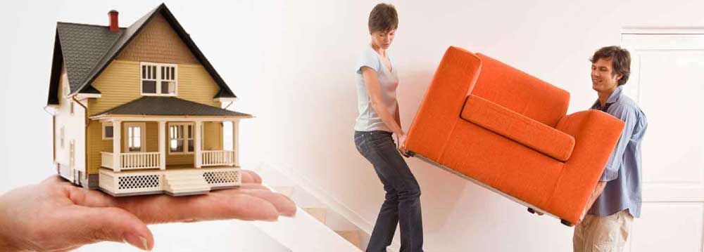 Home Shifting Services in Faridabad