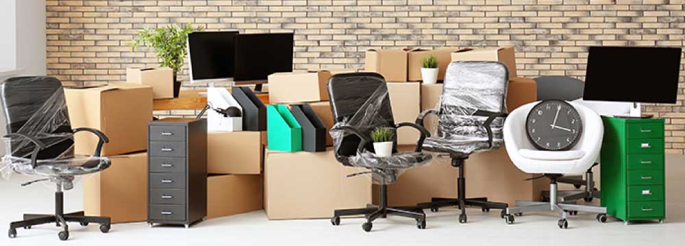 Office Shifting in Faridabad