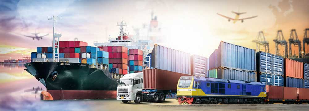 International Cargo Services in Faridabad