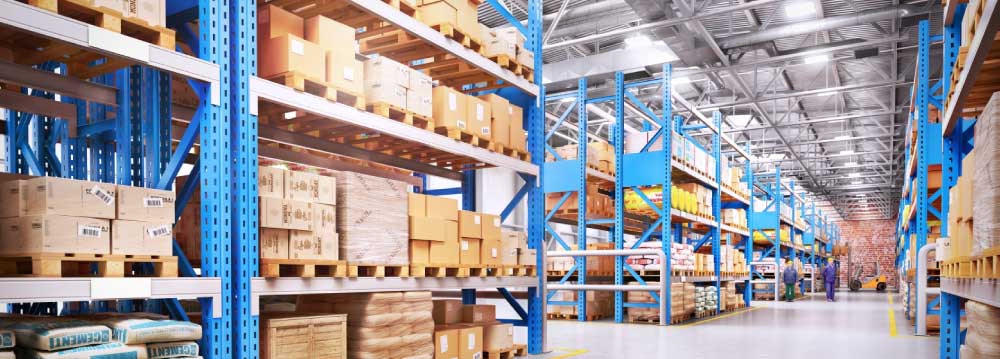 Warehousing and Storage Service in Faridabad